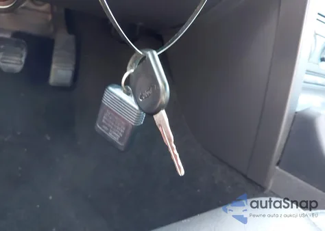 2006 Ford Mustang Gt из США, поврежденный, VIN 1ZVFT85H865193554